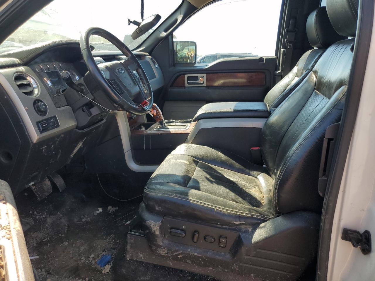 2009 Ford F150 Super Cab - Фото 7