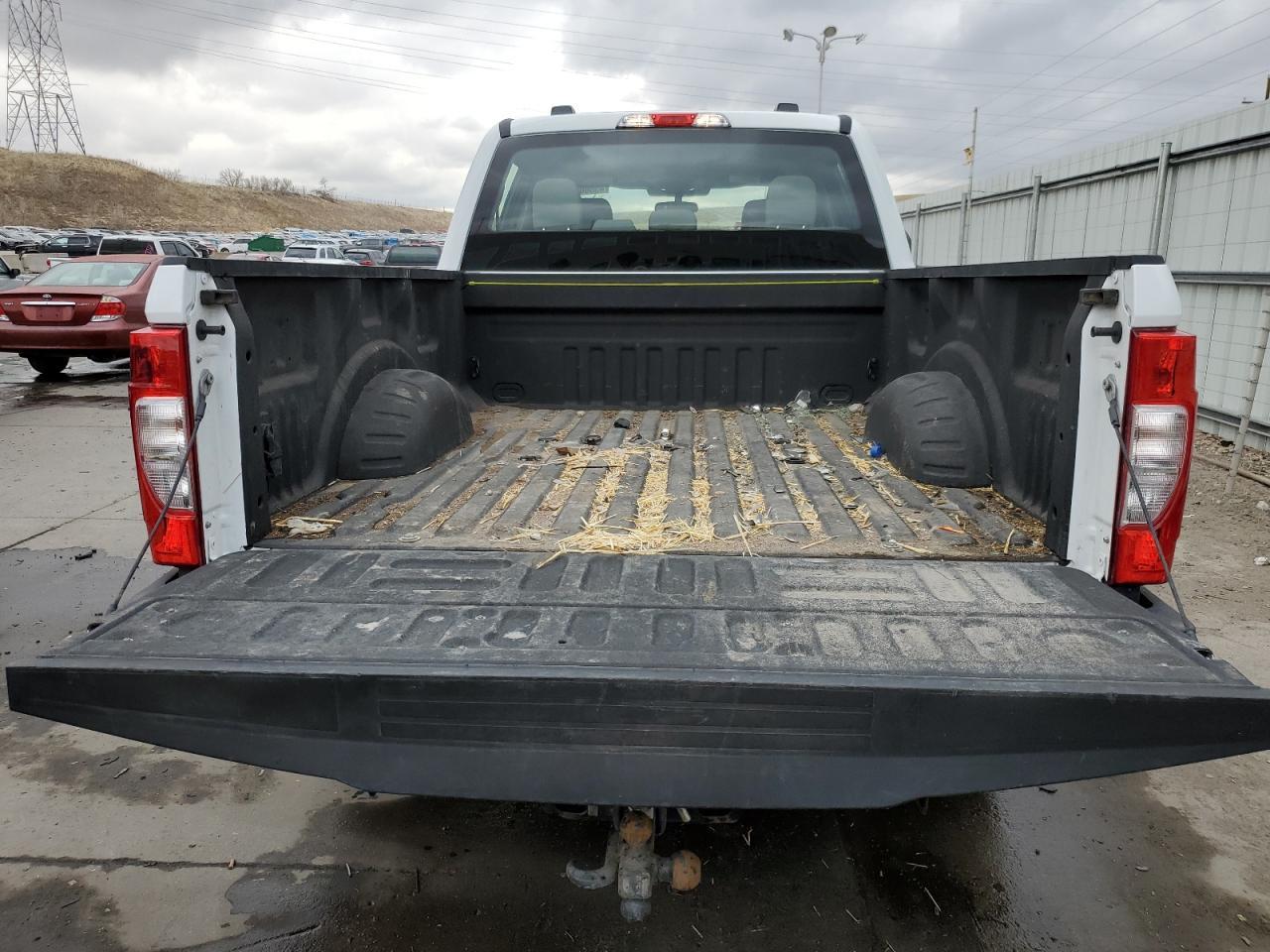 2022 Ford F250 Super Duty - Image 6