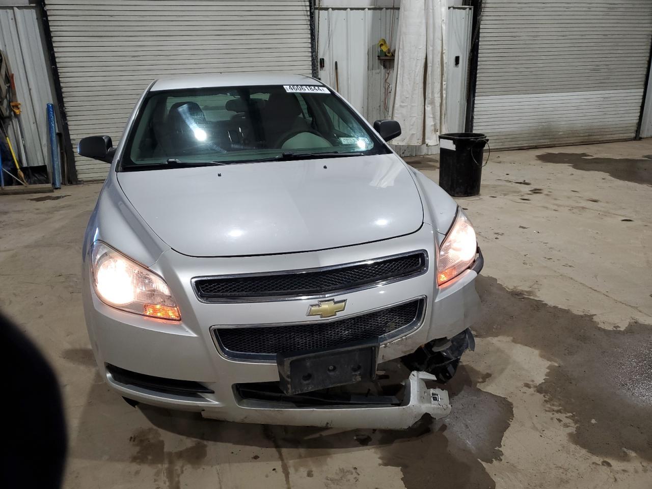 2011 Chevrolet Malibu Ls - Image 5