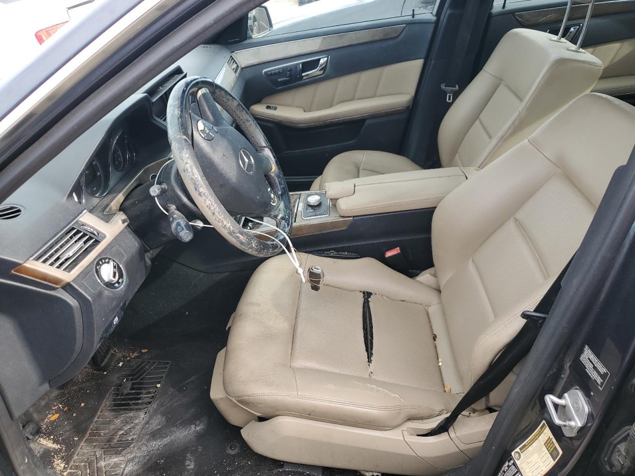 2010 Mercedes-Benz E 350 - Фото 7