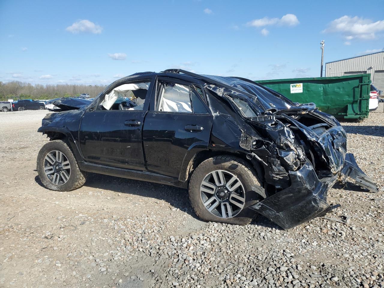 2014 Toyota 4Runner - Фото 2