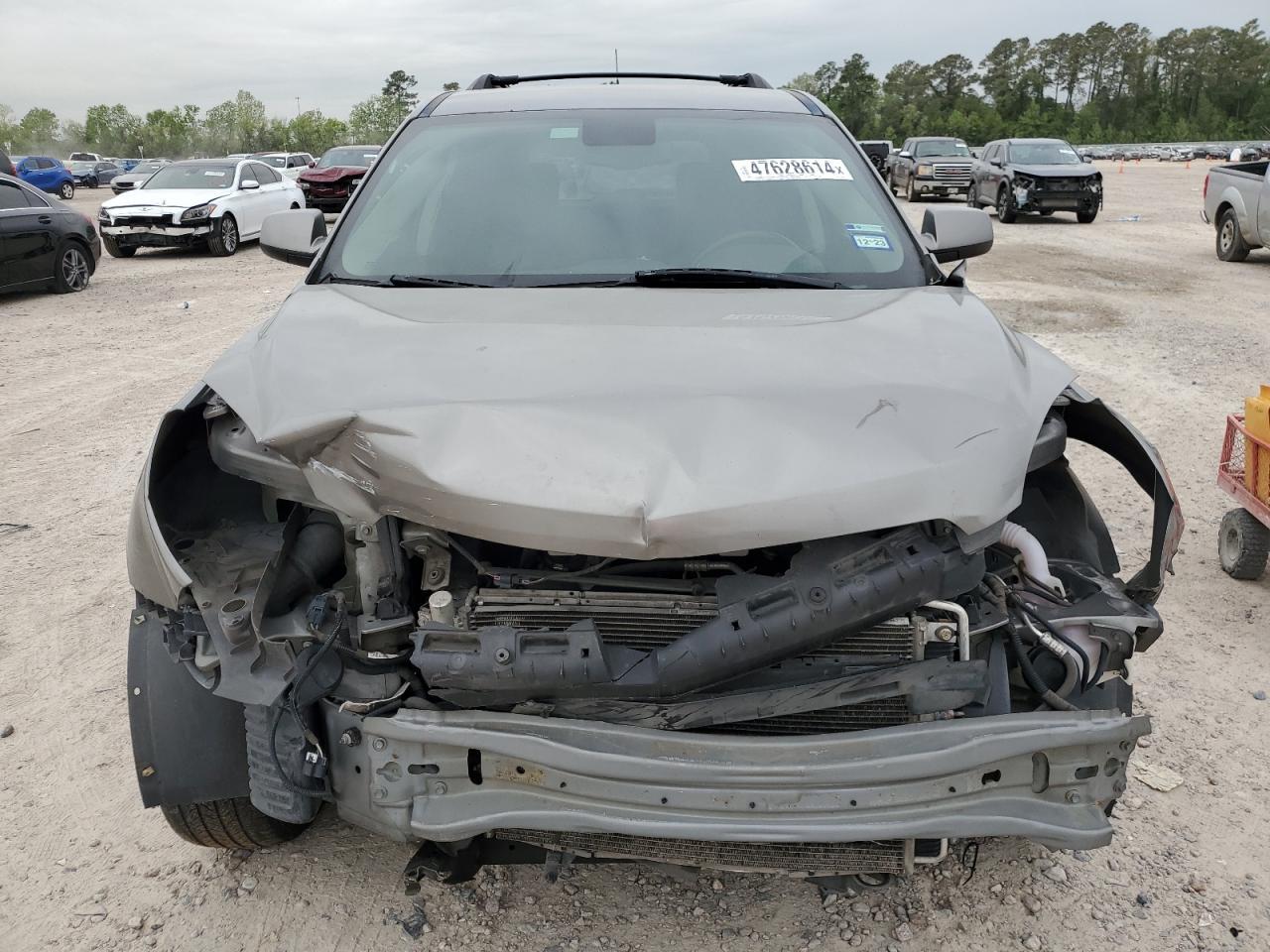 2012 Chevrolet Equinox Lt - Image 5