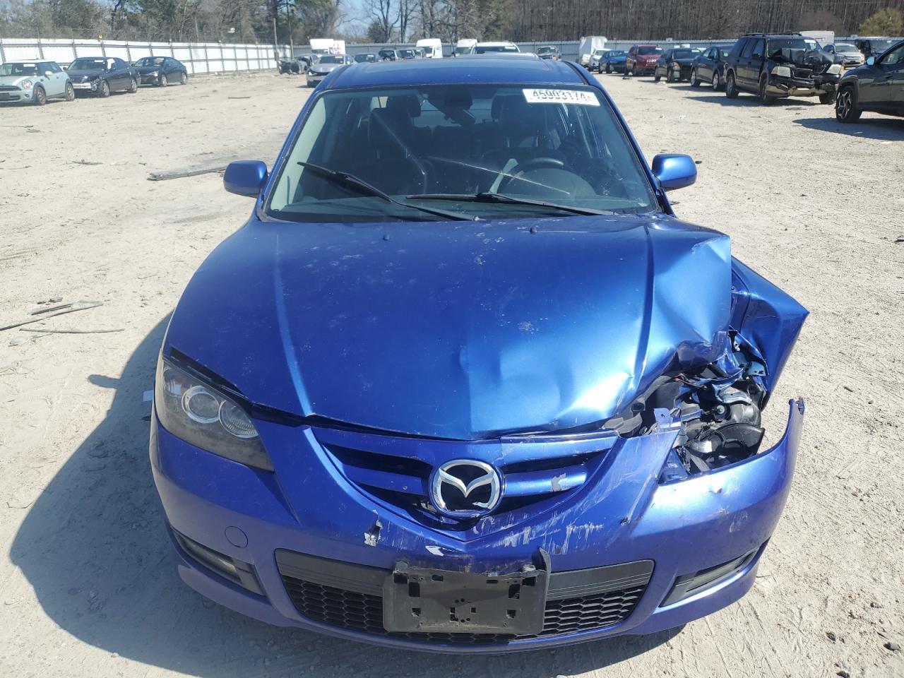 2008 Mazda 3 S - Image 5