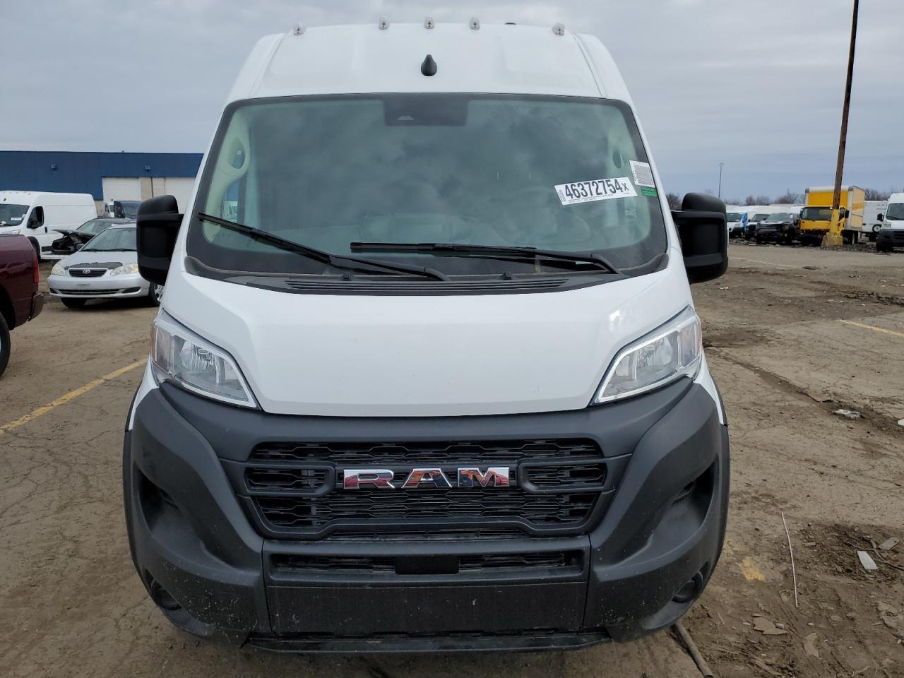 2023 Ram Promaster 2500 2500 High - Фото 5