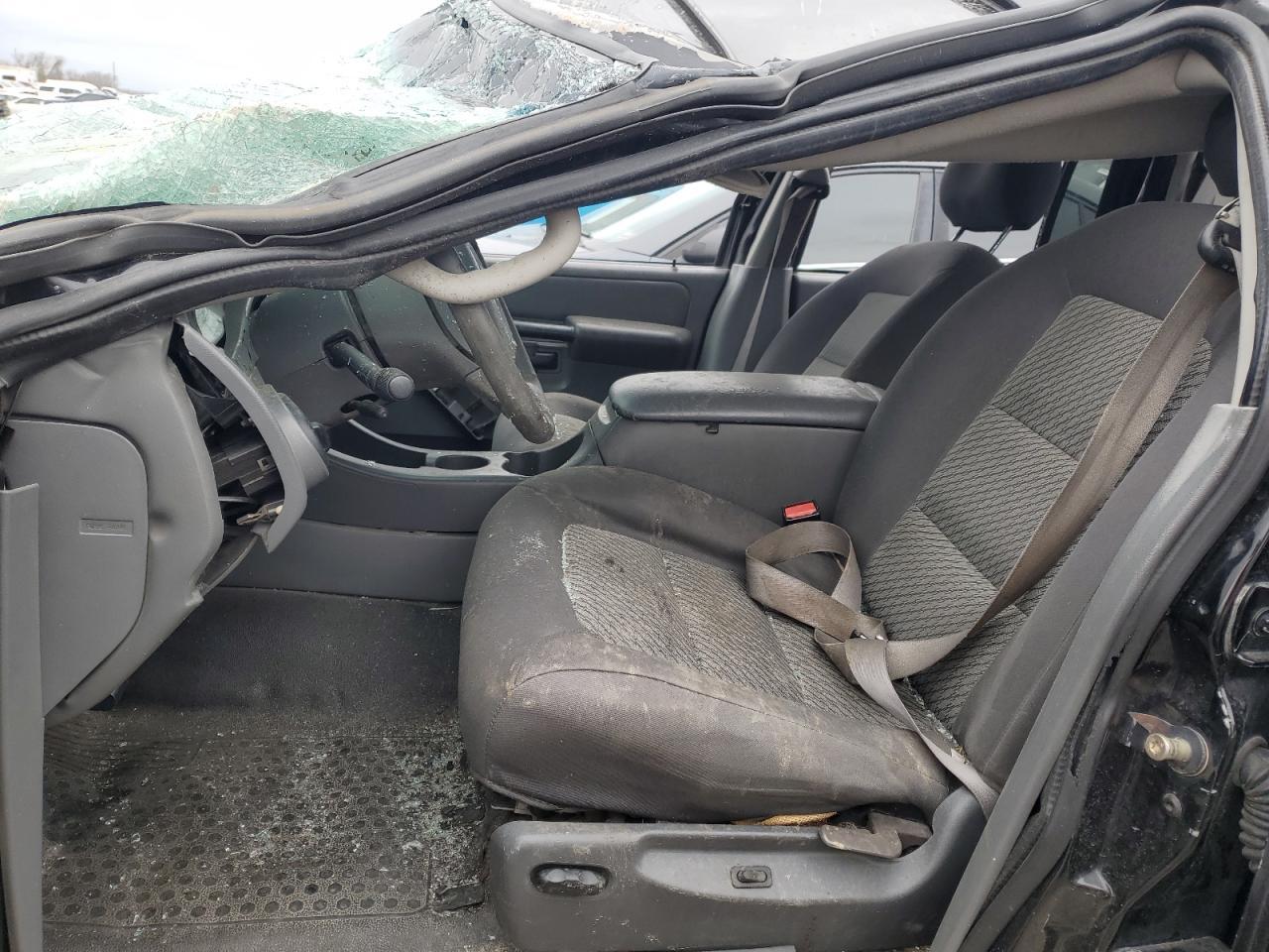 2005 Ford Explorer Sport Trac - Image 7