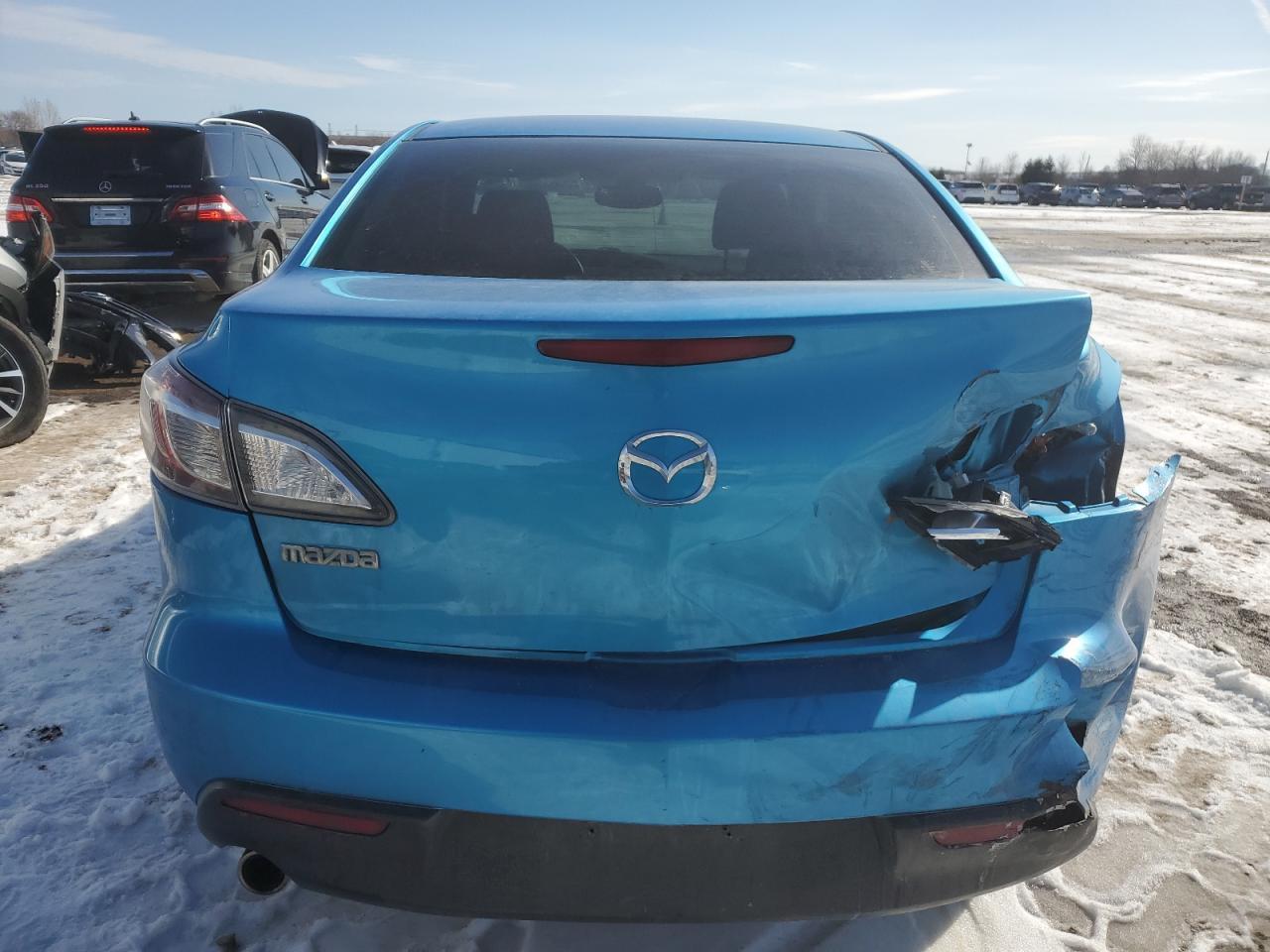 2010 Mazda 3 I - Image 6