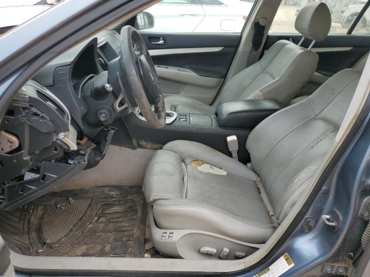 2007 Infiniti G35 - Фото 7