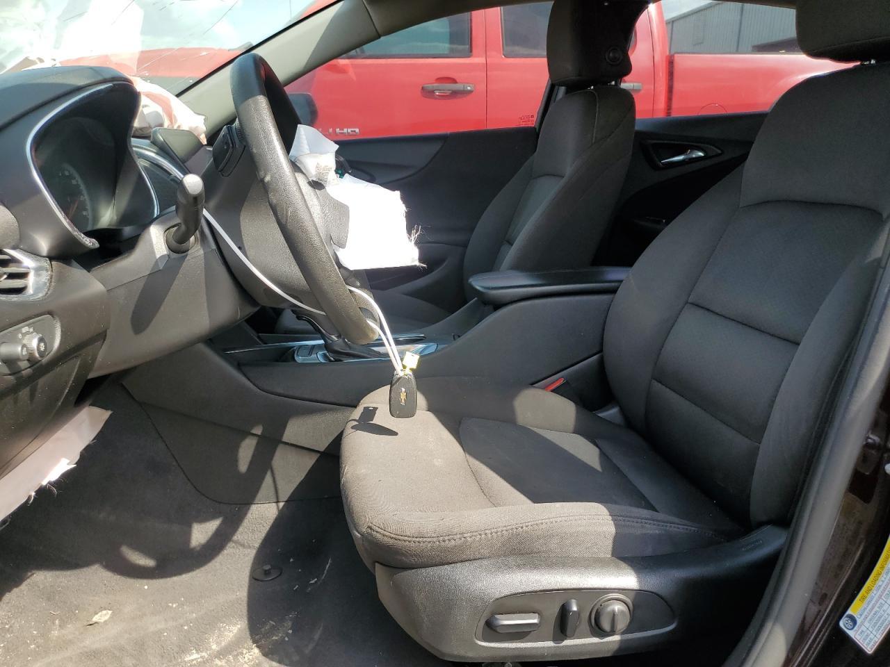 2020 Chevrolet Malibu Lt - Image 7