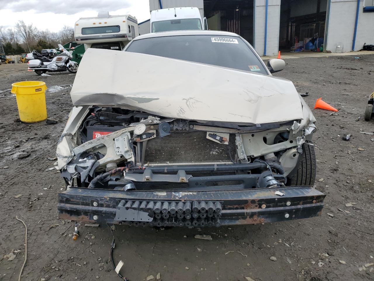 2007 Mercury Grand Marquis Ls - Image 5