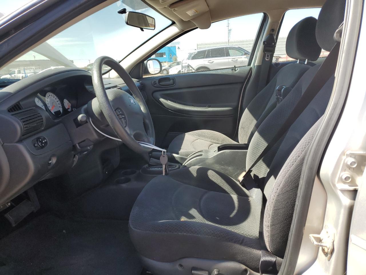 2005 Dodge Stratus Sxt - Image 7