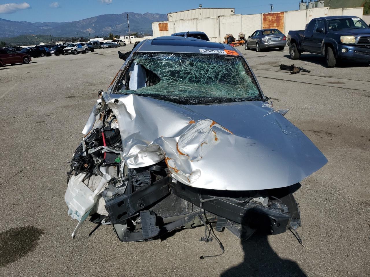 2016 Lexus Es 350 - Image 5