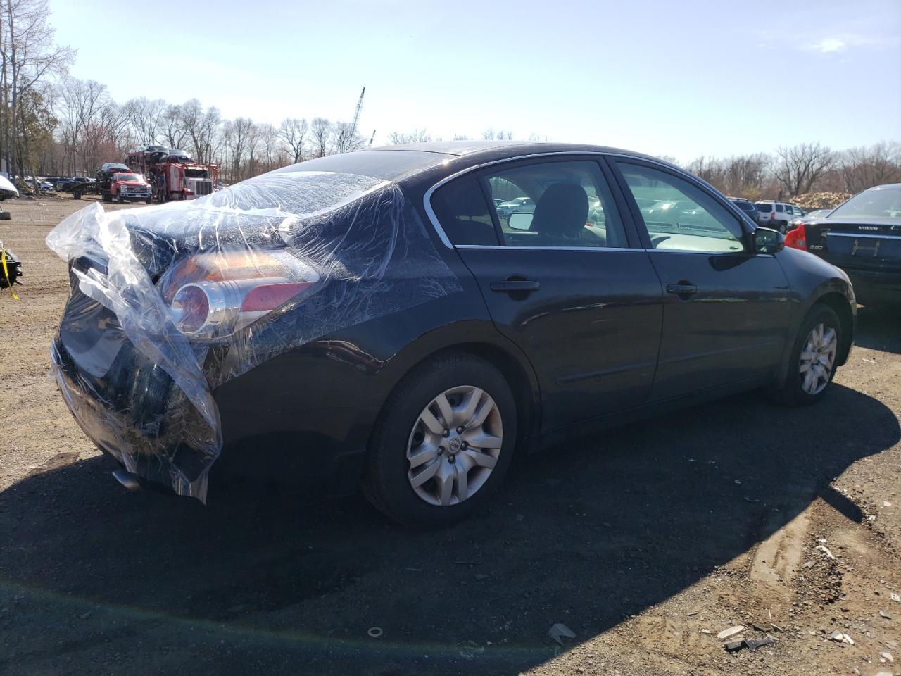 2009 Nissan Altima 2.5 - Фото 3