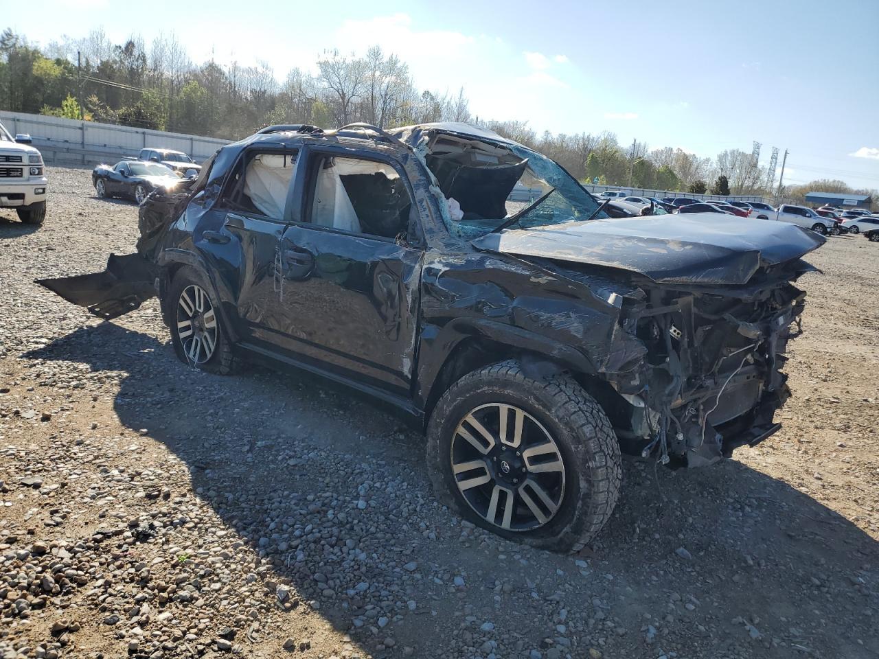2014 Toyota 4Runner - Фото 4