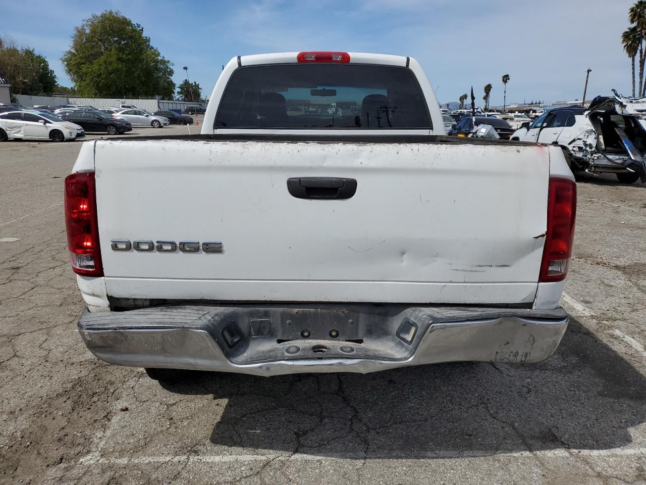 2003 Dodge Ram 1500 St - Image 6