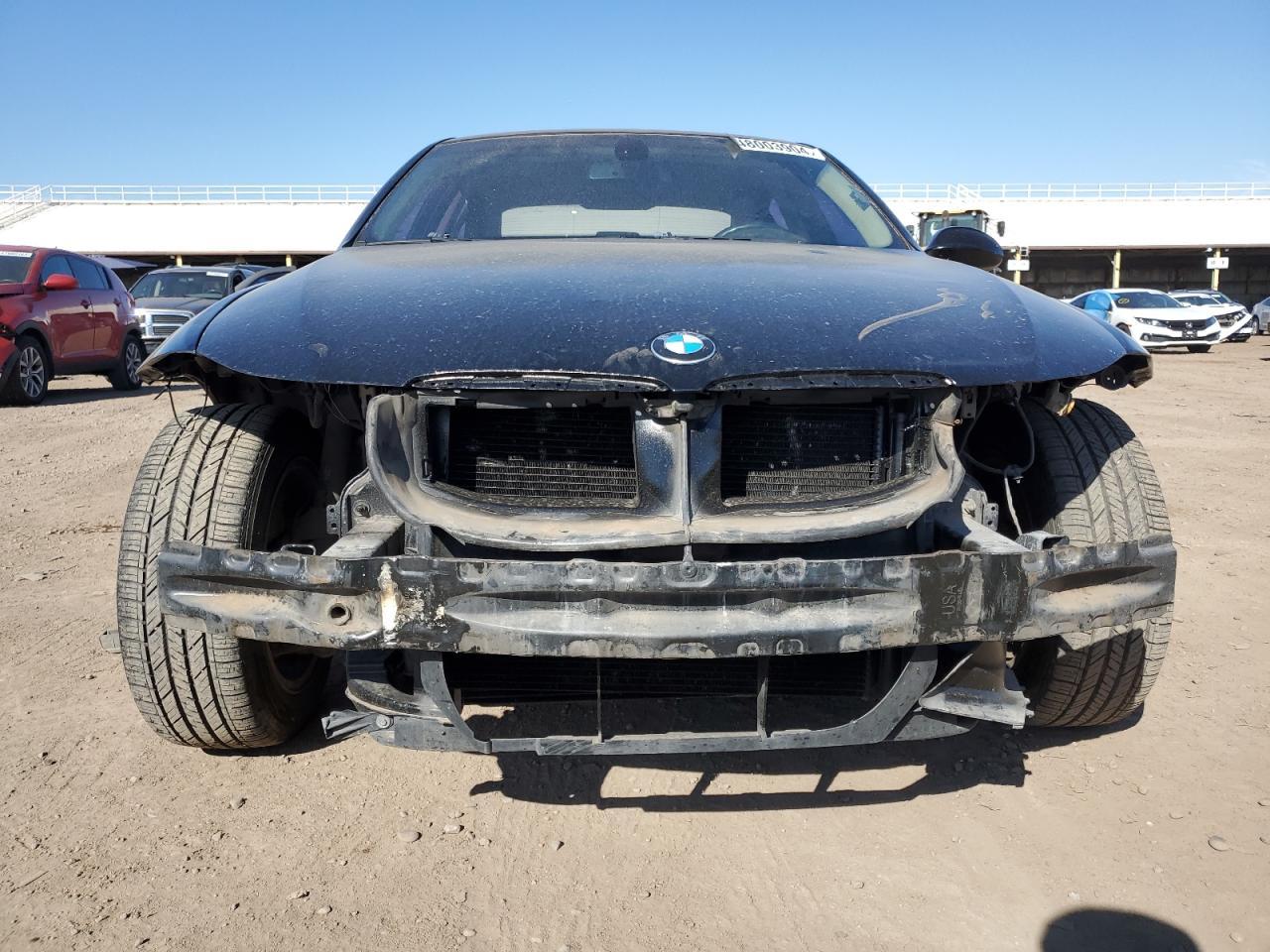 2008 BMW 328 I Sulev - Фото 5