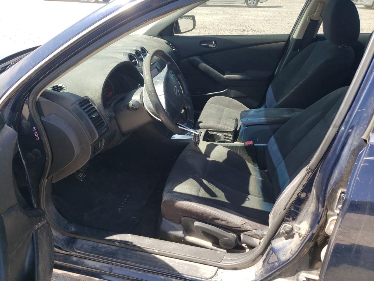 2012 Nissan Altima Base - Фото 7