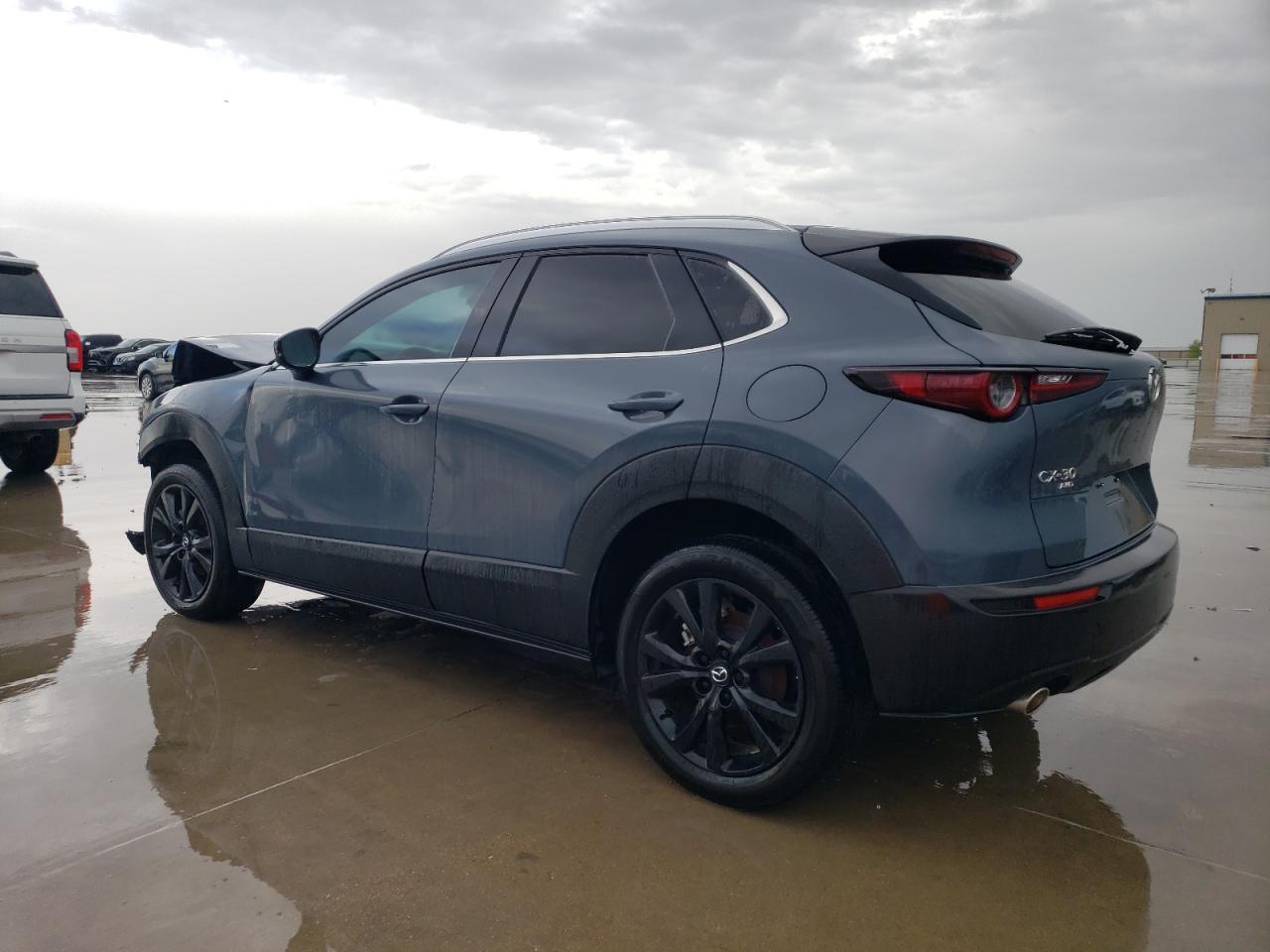 2023 Mazda Cx-30 Preferred - Фото 2