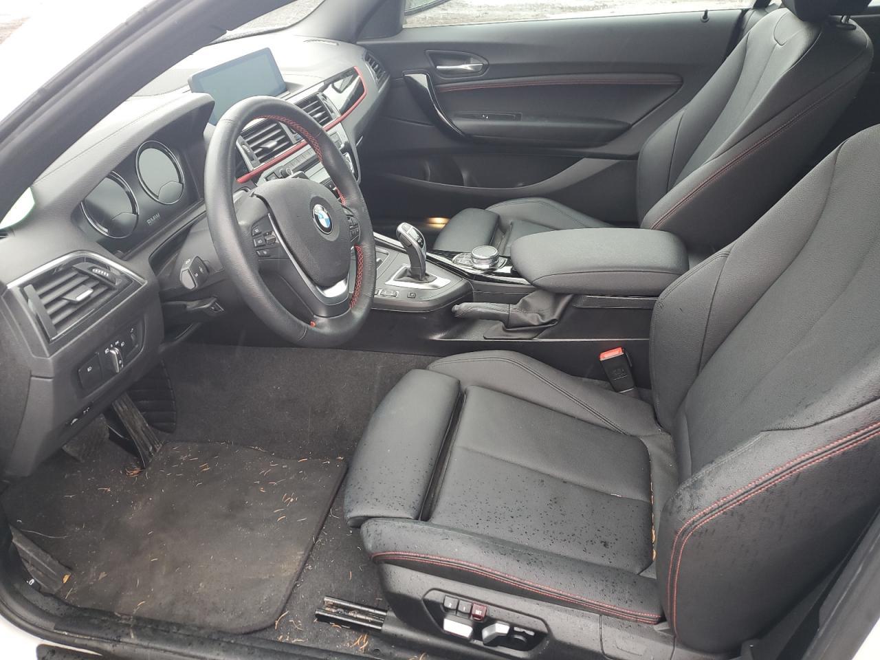 2018 BMW 230Xi - Фото 7