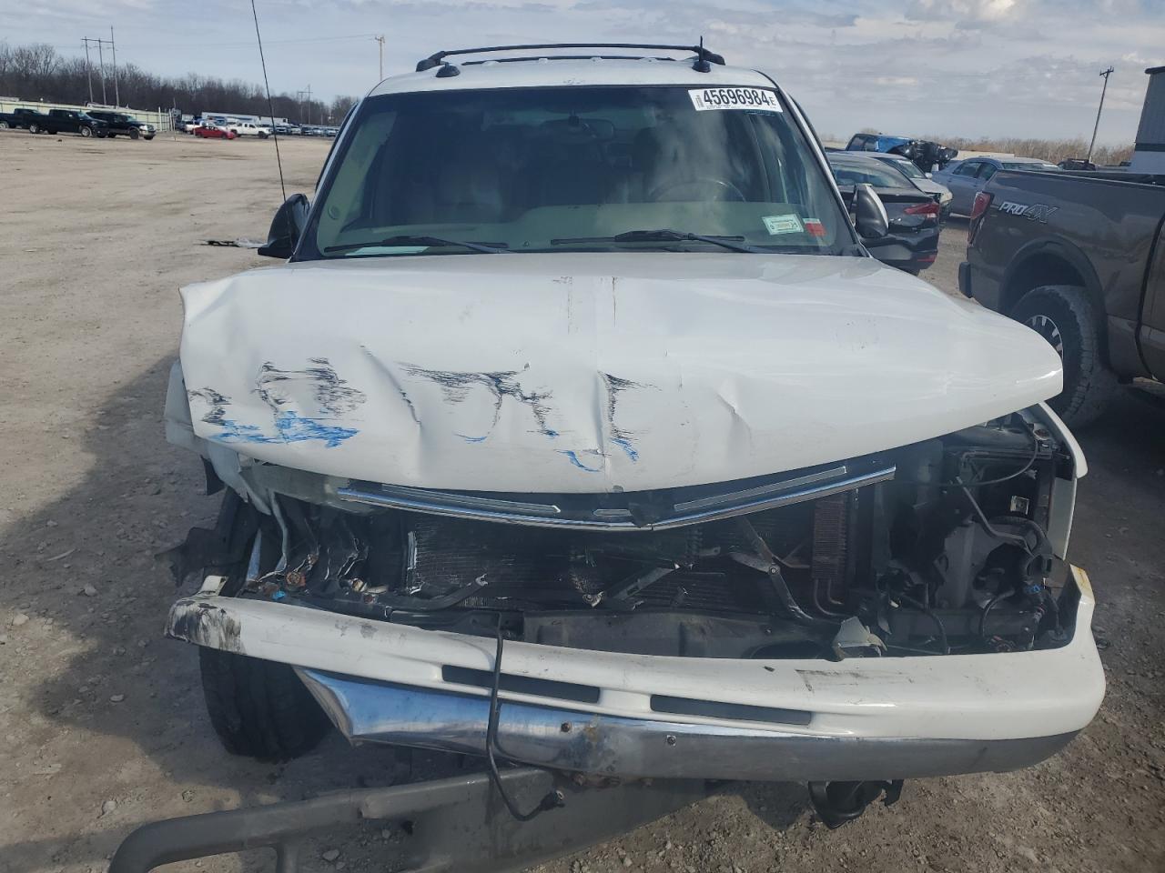 2003 Chevrolet Tahoe K1500 - Фото 5