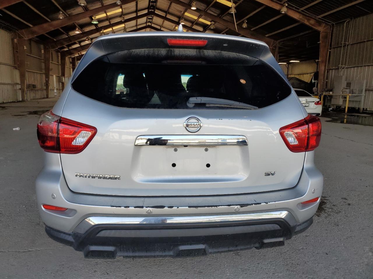 2019 Niss Pathfinder - Image 6