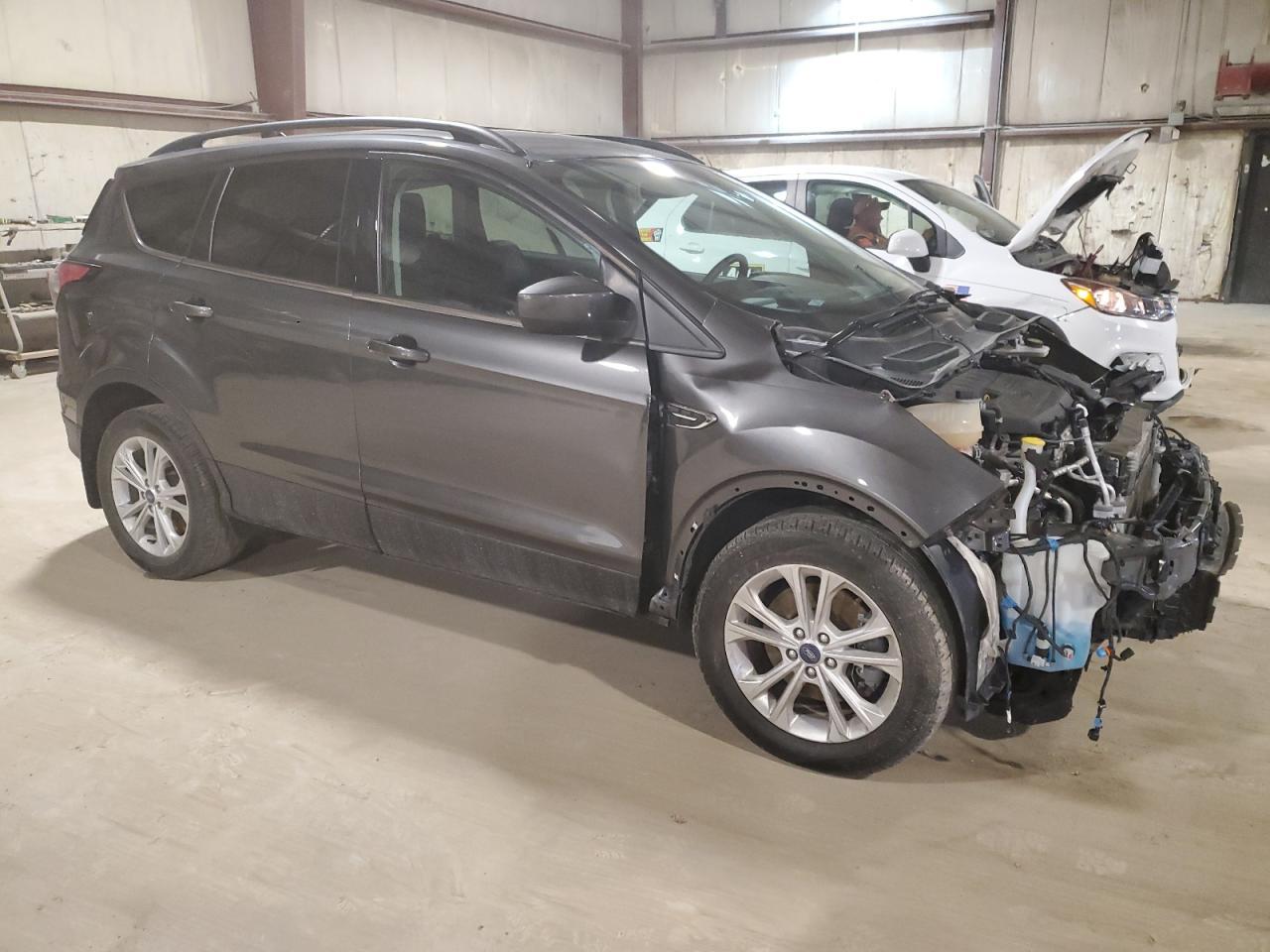 2018 Ford Escape Sel - Image 4