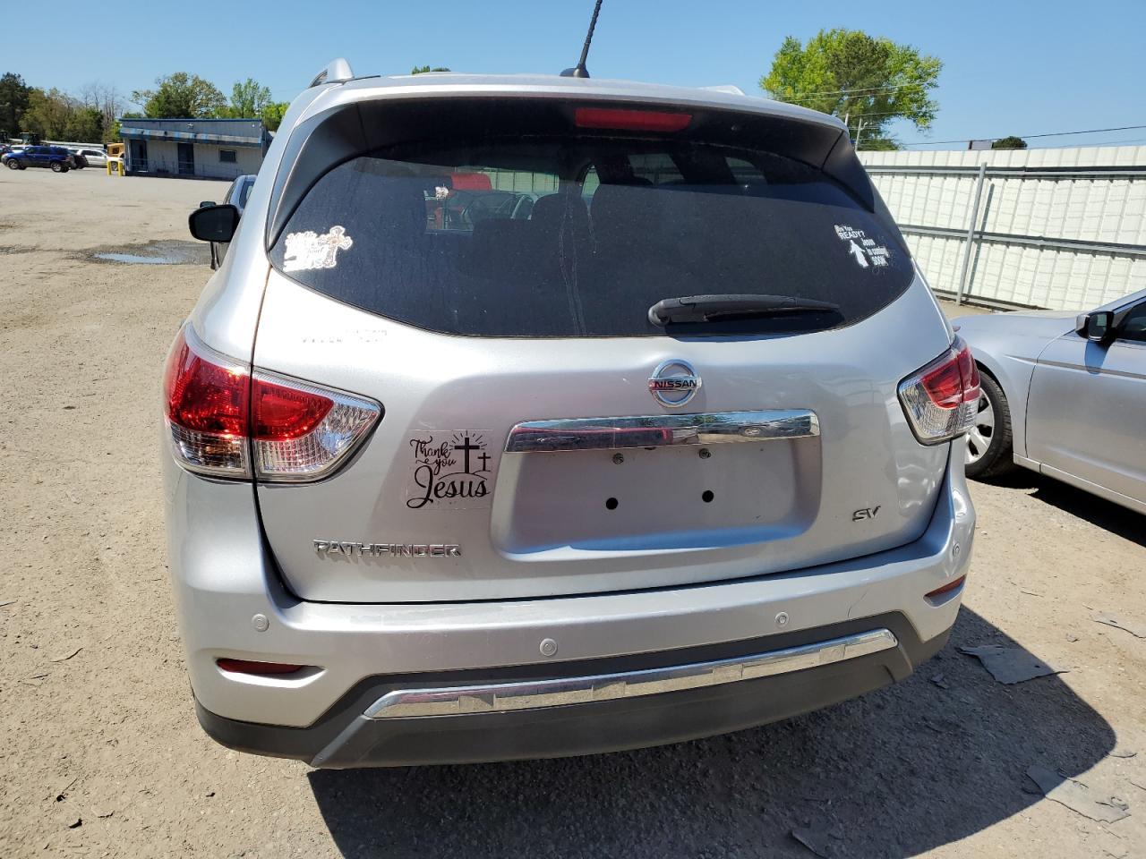 2016 Niss Pathfinder - Image 6