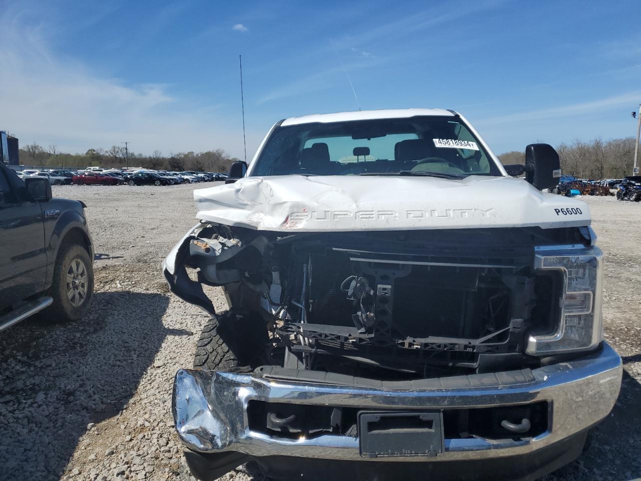 2017 Ford F250 Super Duty - Image 5