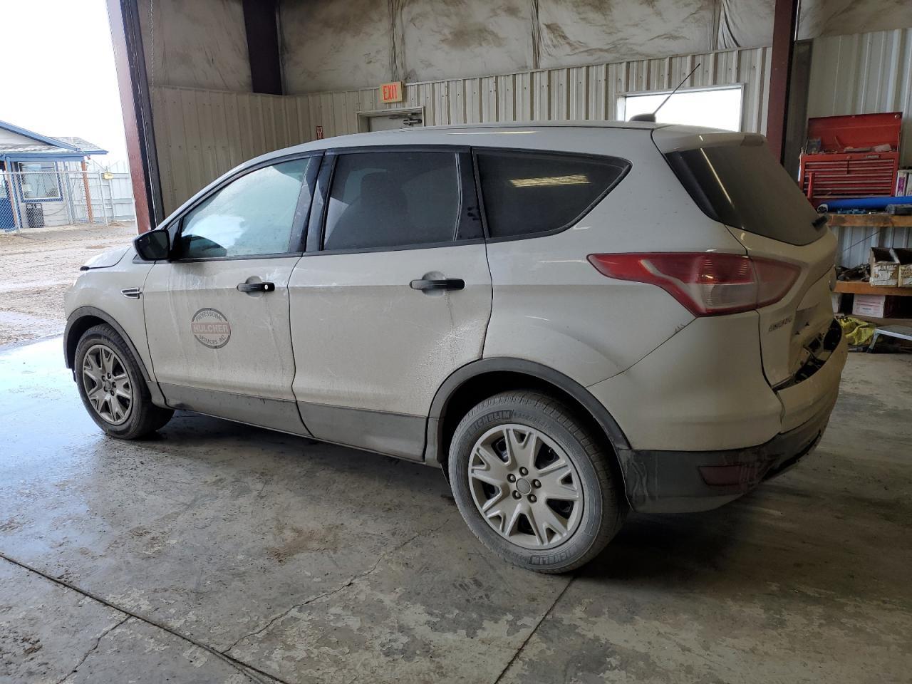 2016 Ford Escape S - Фото 2
