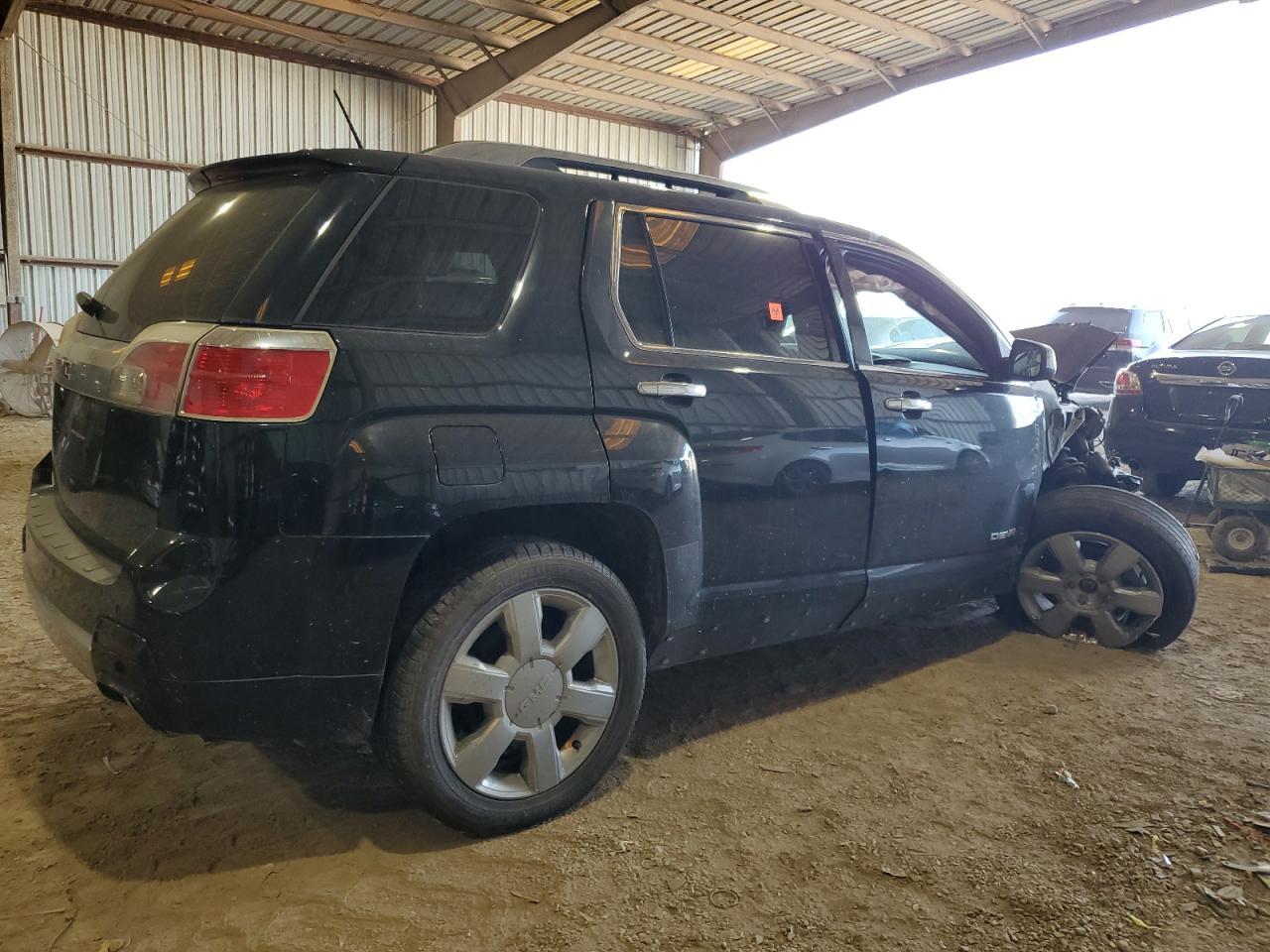 2015 GMC Terrain Denali - Image 3