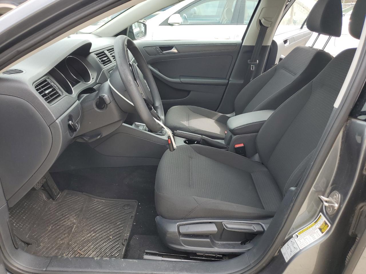 2016 Volkswagen Jetta S - Фото 7