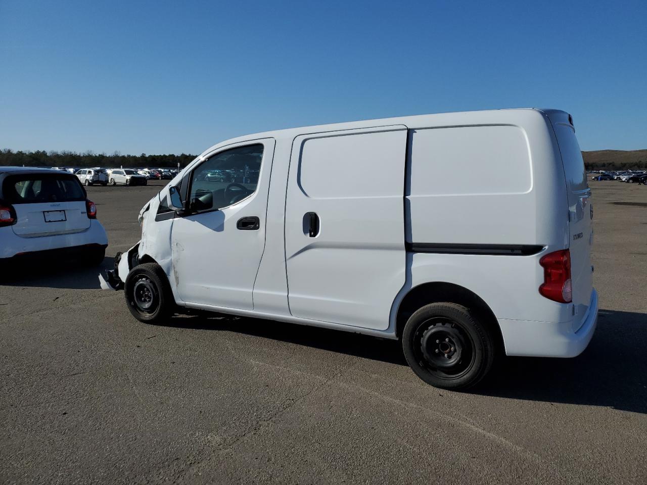 2018 Nissan Nv200 2.5S - Image 2