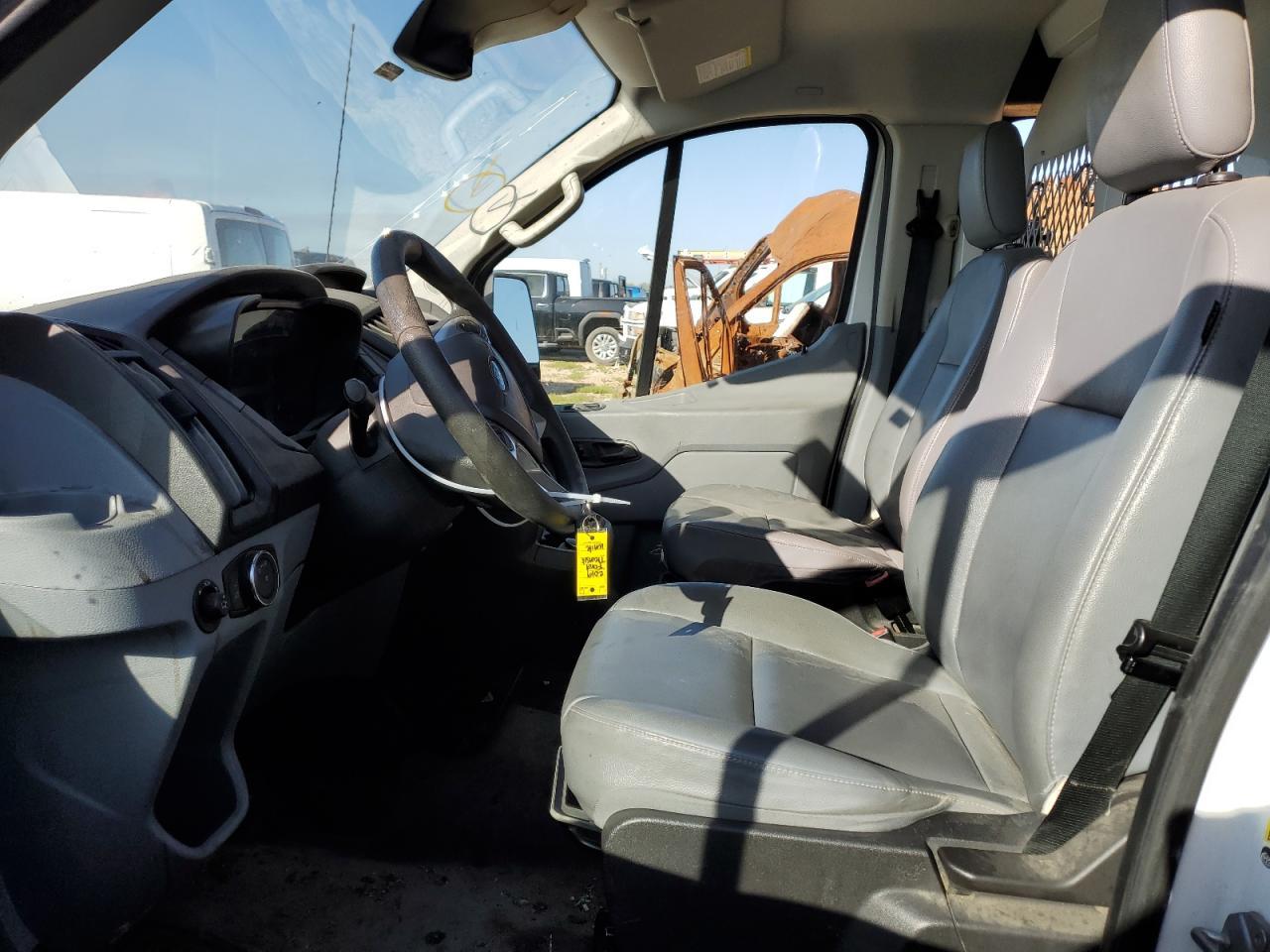 2019 Ford Transit T-350 - Image 7