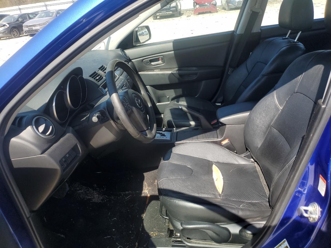 2008 Mazda 3 S - Image 7