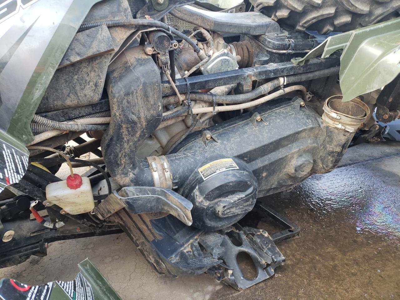 2019 Polaris Sportsman 450 H.o. - Image 7