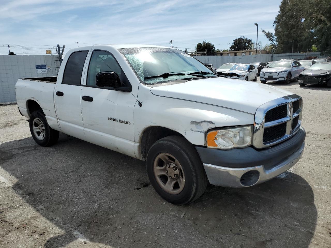 2003 Dodge Ram 1500 St - Image 4