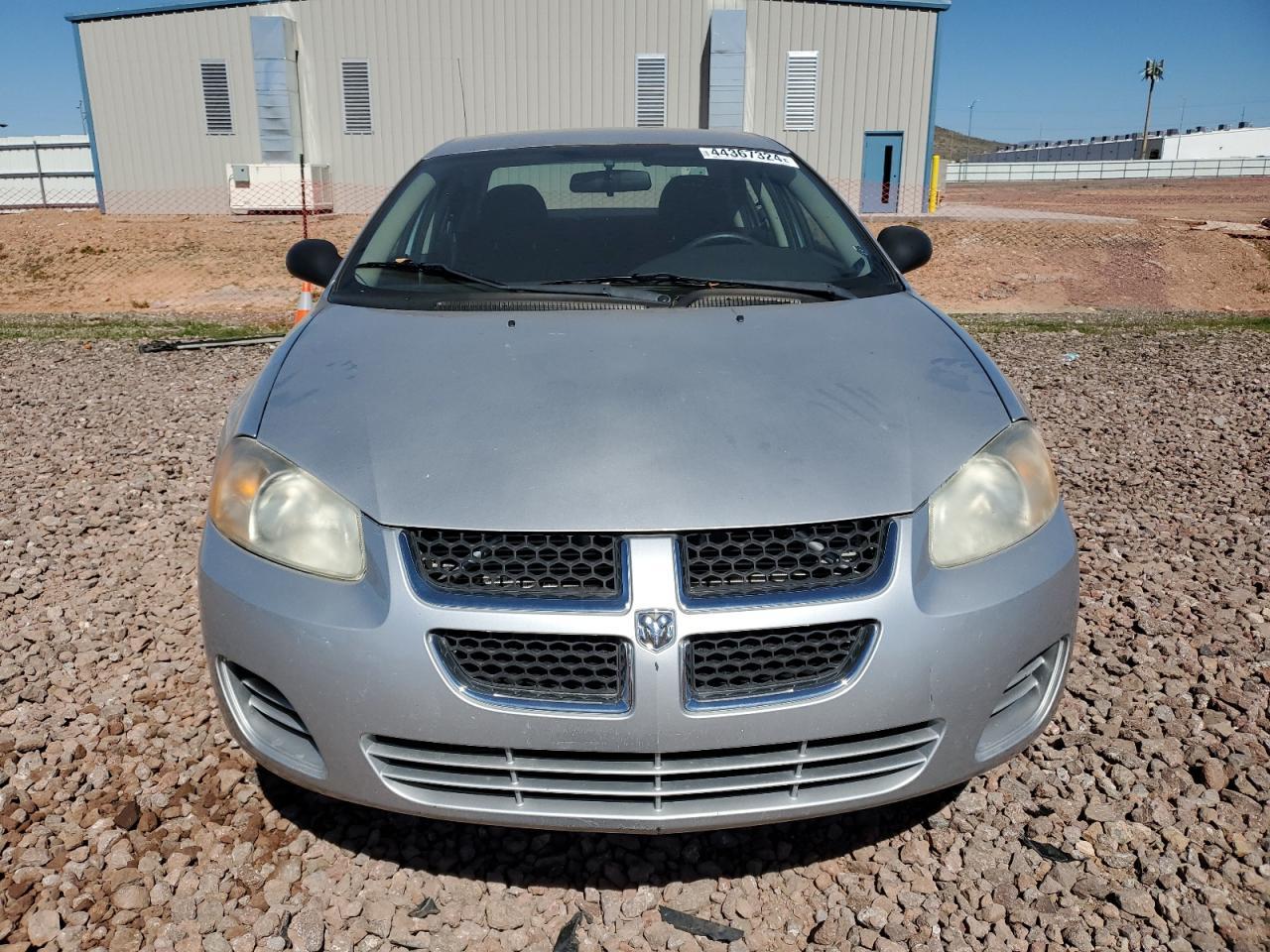 2005 Dodge Stratus Sxt - Image 5