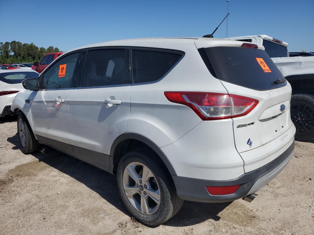 2015 Ford Escape Se - Image 2
