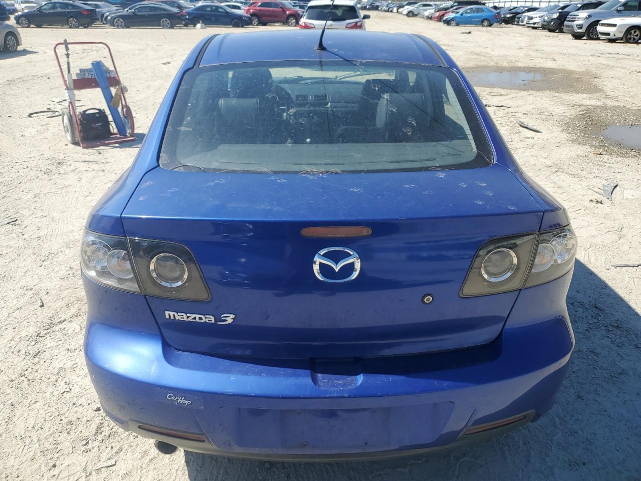 2008 Mazda 3 S - Image 6