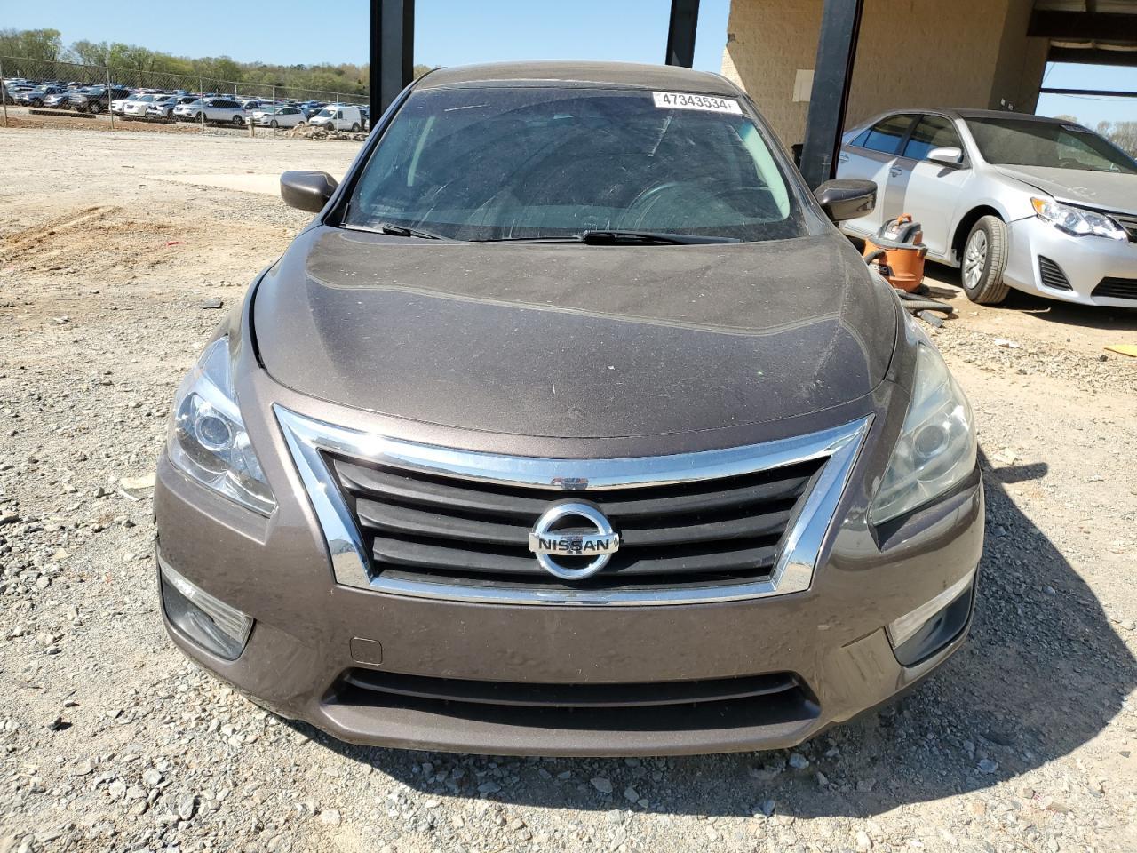 2014 Nissan Altima 2.5 - Image 5