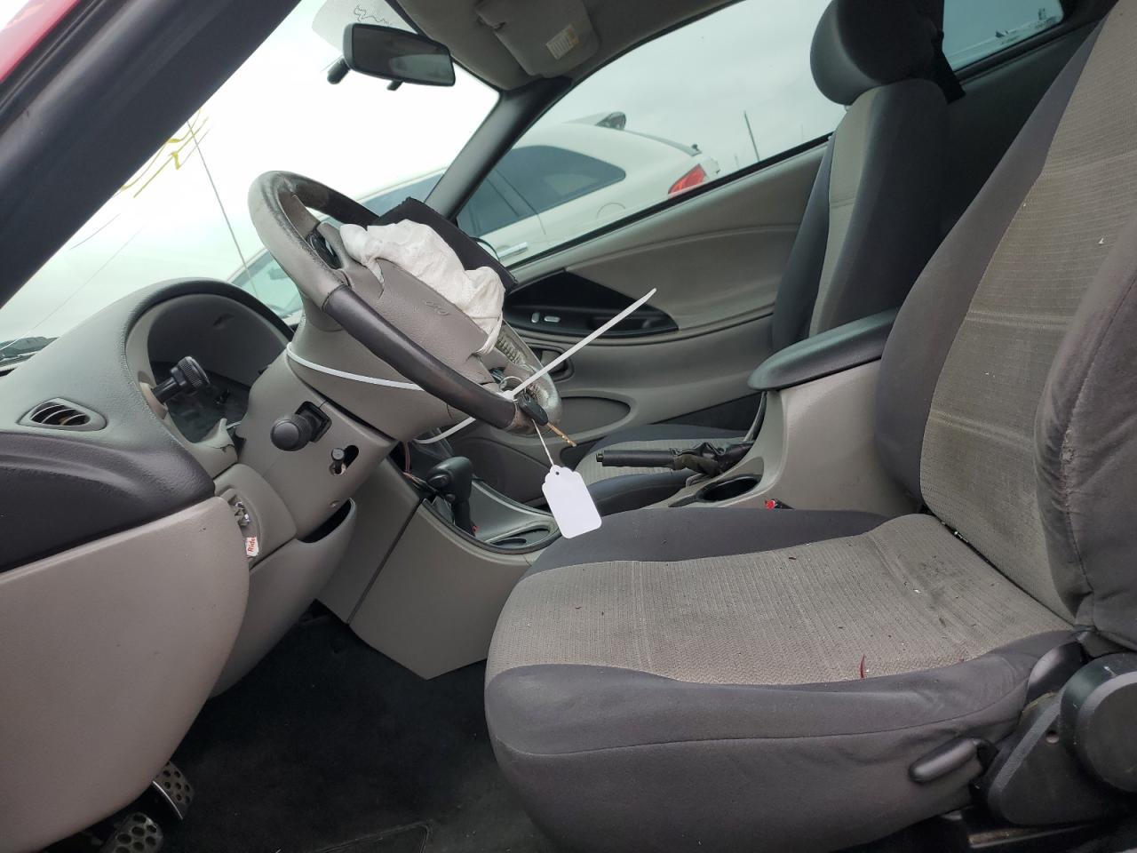 2004 Ford Mustang - Image 7