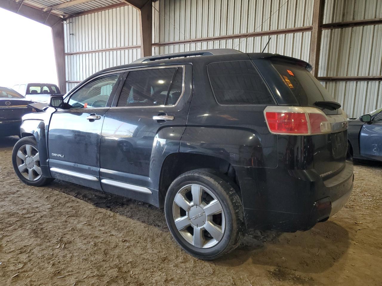 2015 GMC Terrain Denali - Image 2