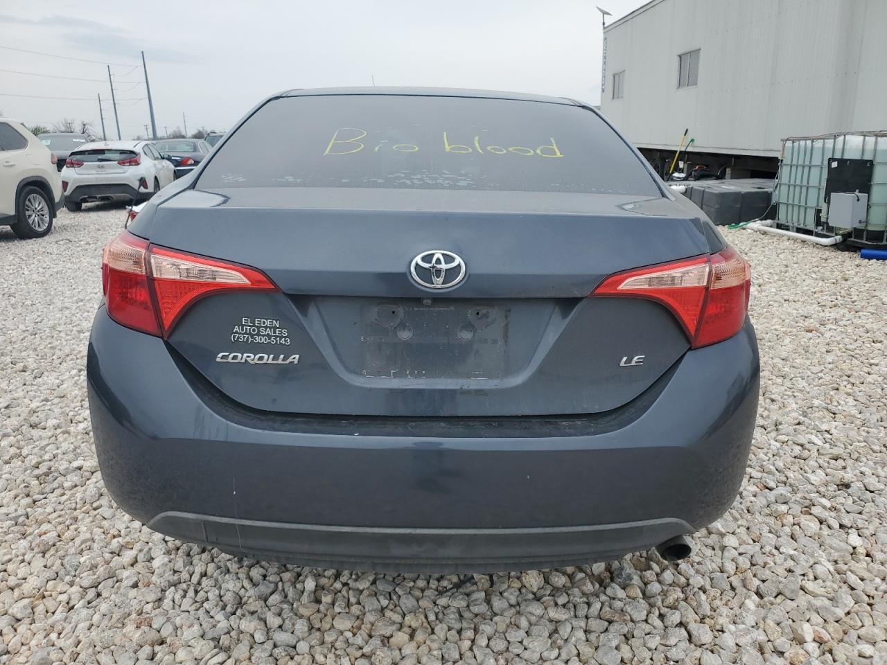 2018 Toyota Corolla L - Image 6