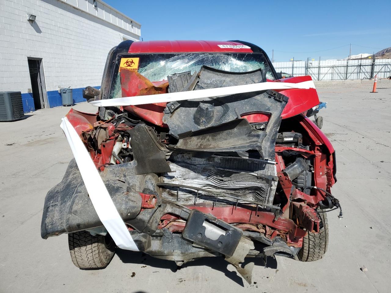 2005 Honda Element Ex - Фото 5