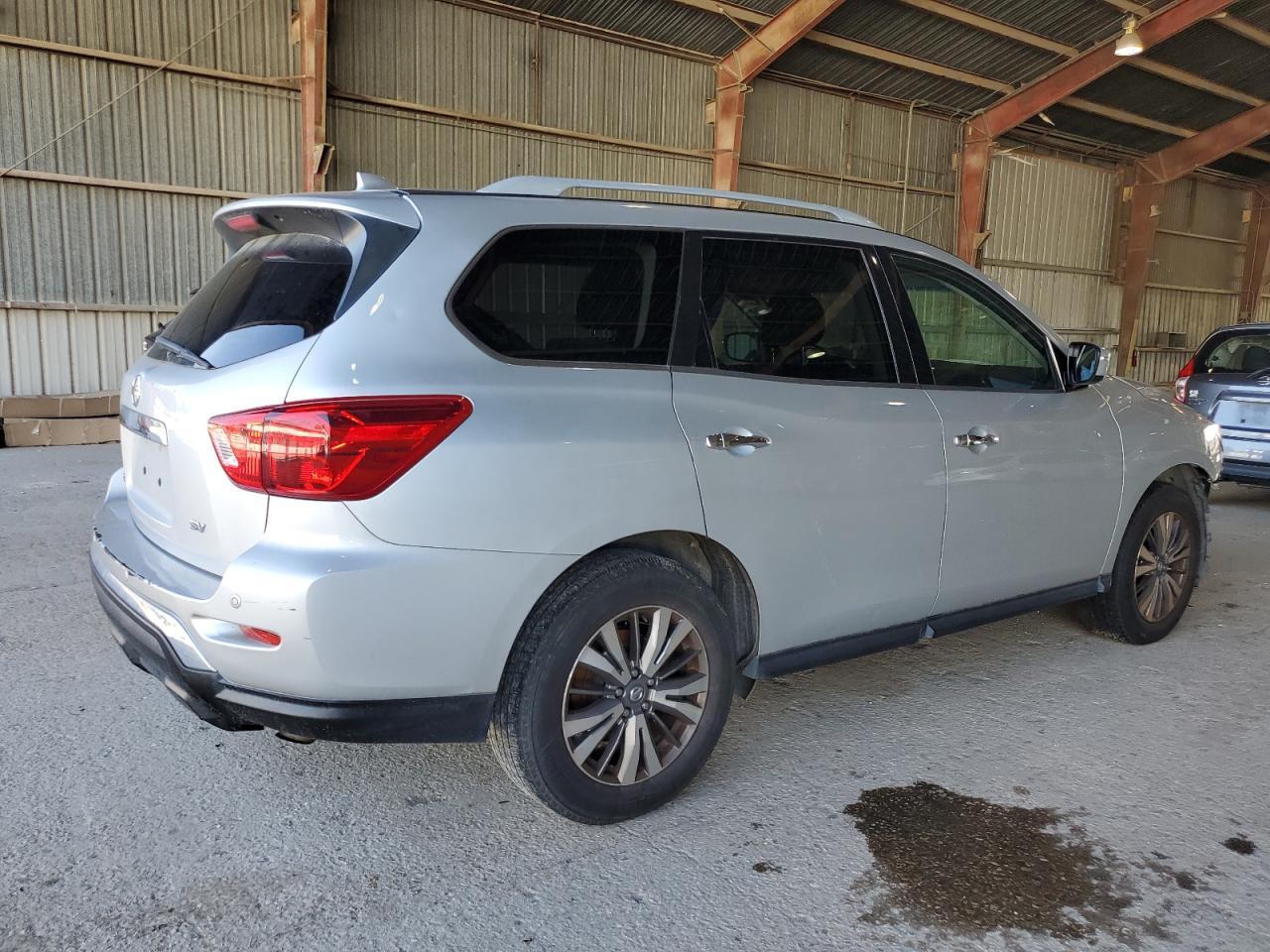 2019 Niss Pathfinder - Image 3