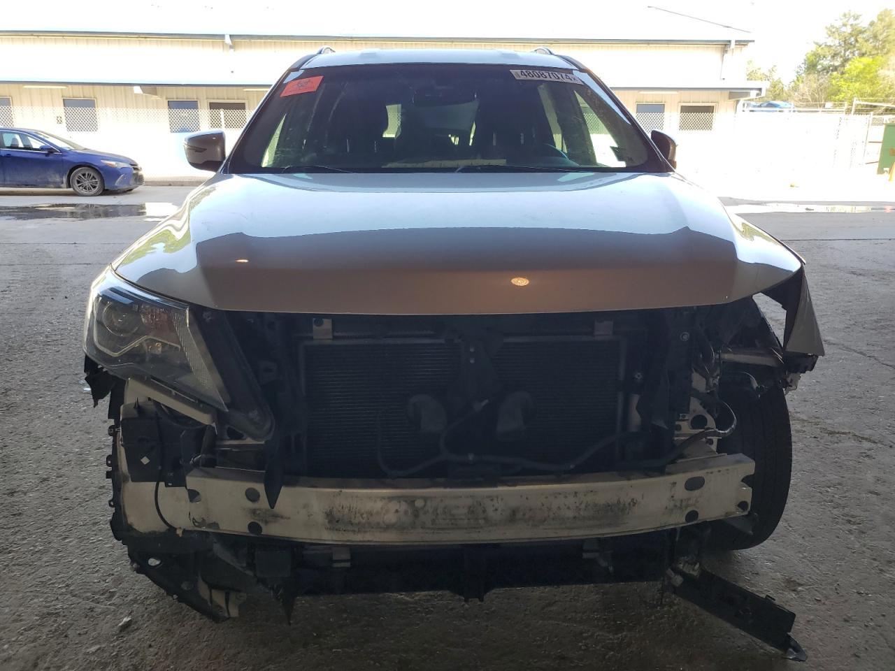 2019 Niss Pathfinder - Image 5