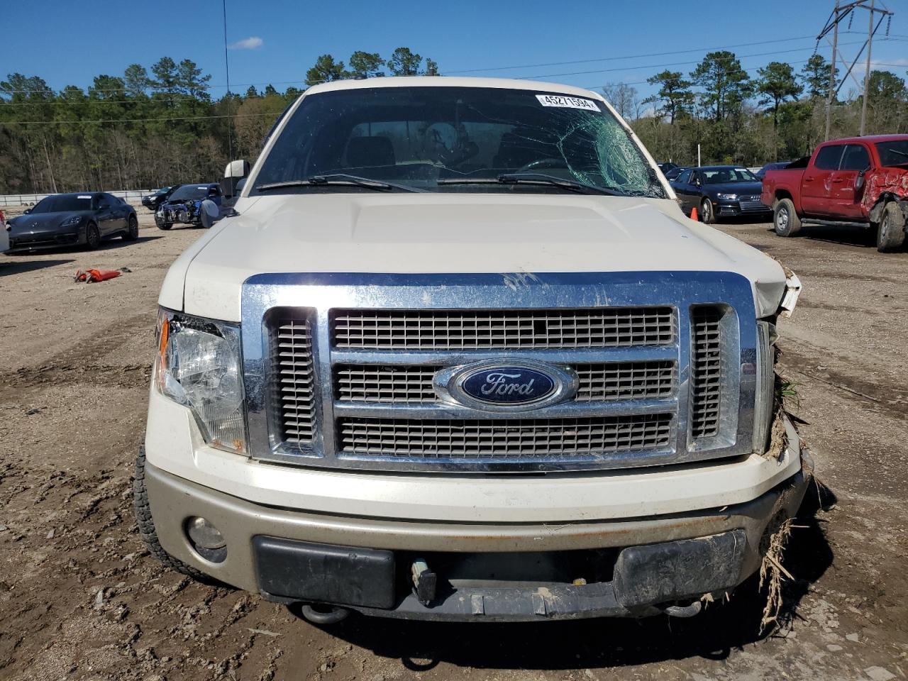 2009 Ford F150 Super Cab - Фото 5