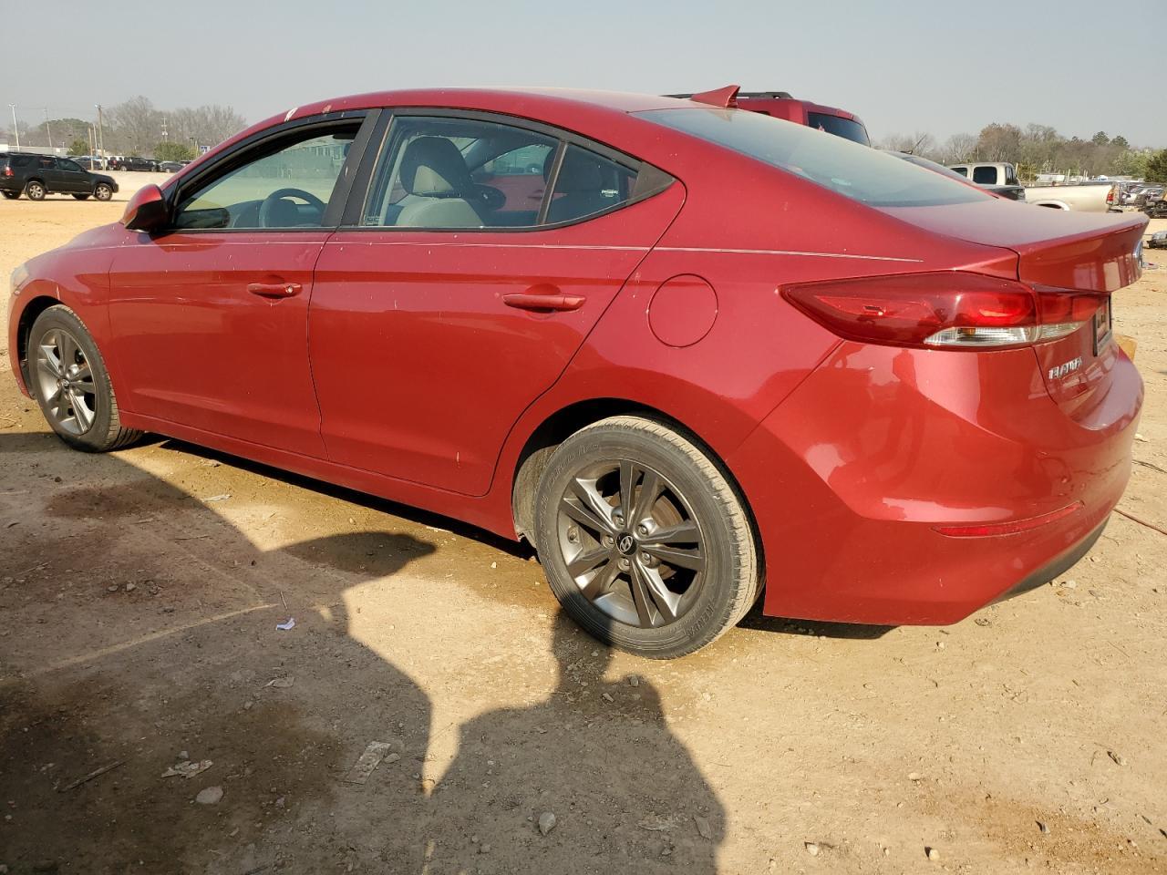 2017 Hyundai Elantra Se - Image 2