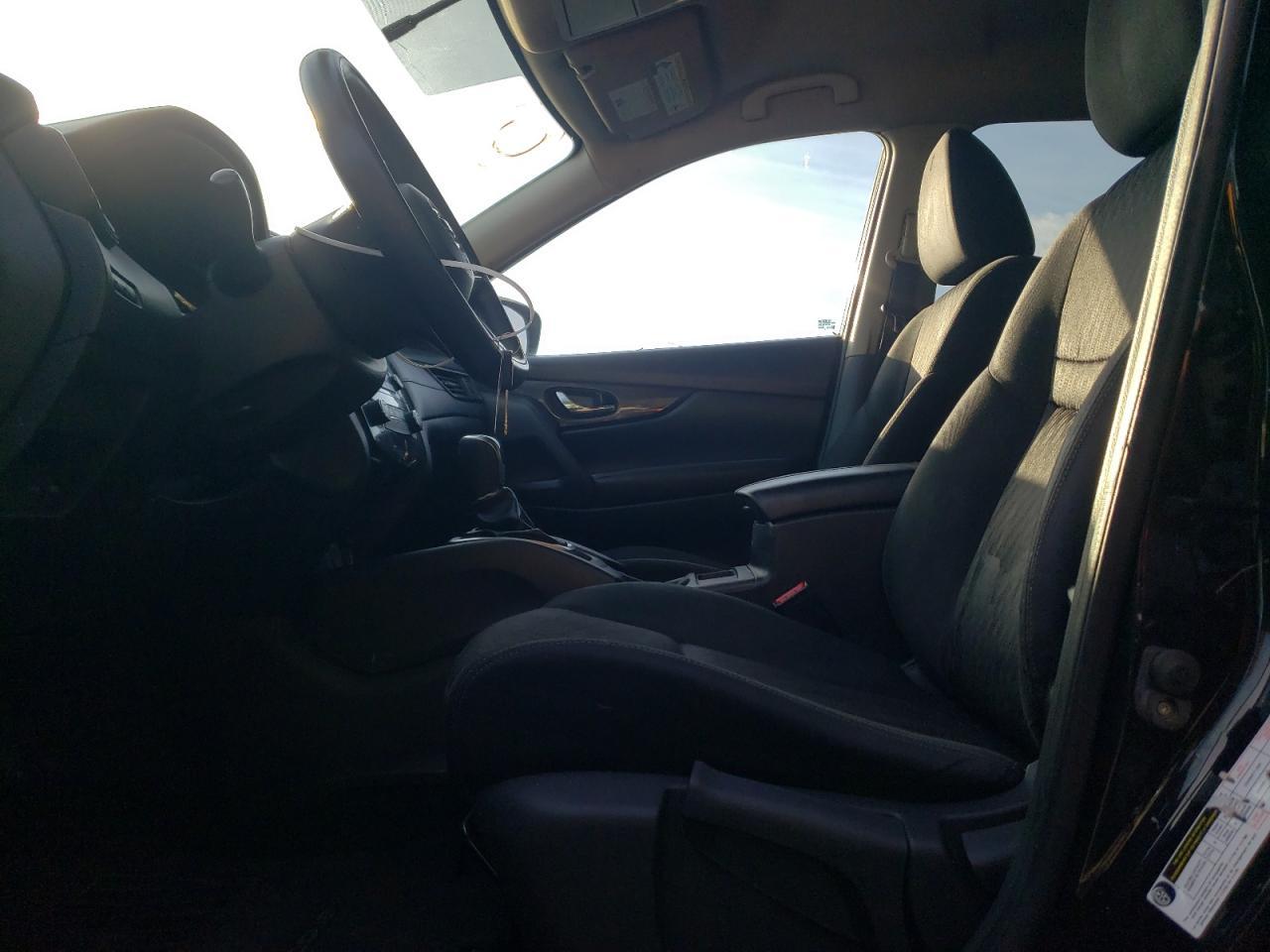 2017 Nissan Rogue S - Image 7