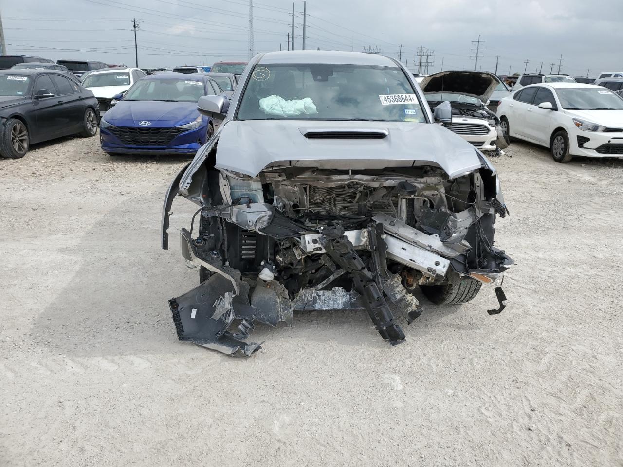 2021 Toyota Tacoma Double Cab - Image 5