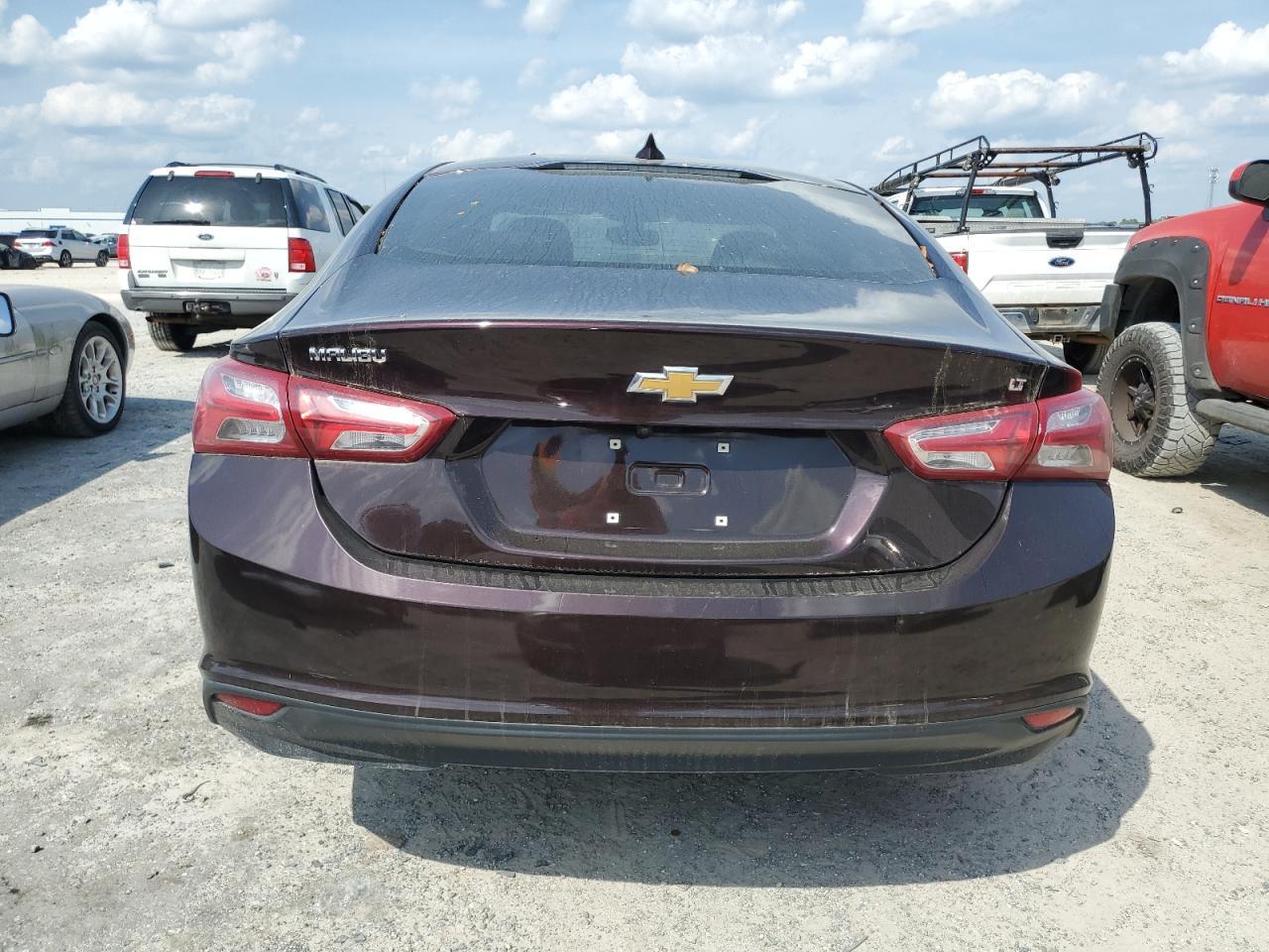 2020 Chevrolet Malibu Lt - Image 6